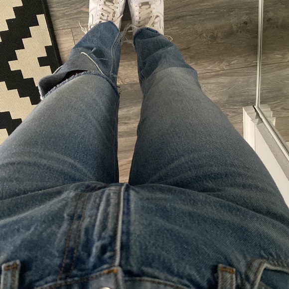 Re/done jeans - Picture 9 of 16